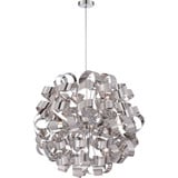 Ribbons 12 Light Oversized Pendant by Quoizel - RBN2831
