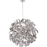 Ribbons 12 Light Oversized Pendant by Quoizel - RBN2831