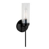 Riley 1 Light Wall Sconce by Austin Allen - AA101R1