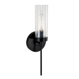 Riley 1 Light Wall Sconce by Austin Allen - AA101R1