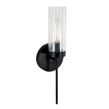 Riley 1 Light Wall Sconce by Austin Allen - AA101R1
