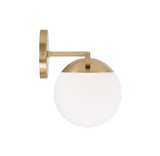 Oliver 2 Light Vanity Light by Austin Allen - AA1032