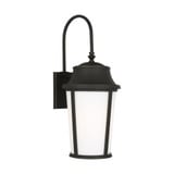 Portola 1 Light Large Outdoor Wall Lantern 26 Inch Tall by Generation - GLO1171