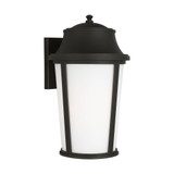 Portola 1 Light Large Outdoor Wall Lantern 18 Inch Tall by Generation - GLO1161