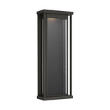 Faywood 12W 1 LED Extra Large Outdoor Wall Lantern 26 Inch by Generation - GLO1351