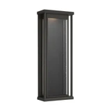 Faywood 12W 1 LED Extra Large Outdoor Wall Lantern 26 Inch by Generation - GLO1351