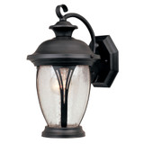 Westchester 1 Light Outdoor Wall Lantern by Designers Fountain - 30511-7