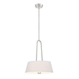 Studio 2 Light Medium Pendant by Designers Fountain - 88531