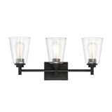 Westin 3 Light Vanity Light by Designers Fountain - 95703