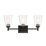 Westin 3 Light Vanity Light by Designers Fountain - 95703