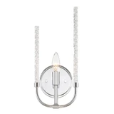 Laretto 1 Light Wall Sconce by Designers Fountain - 91701