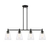 Westin Four Light Island by Designers Fountain - 95738