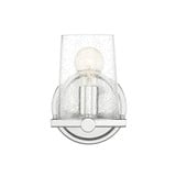 Matteson 1 Light Wall Sconce by Designers Fountain - 95801
