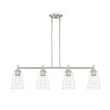 Westin Four Light Island by Designers Fountain - 95738