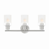 Cedar Lane 3 Light Vanity Light by Designers Fountain - D236M-3B