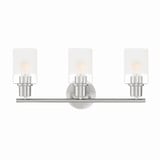 Cedar Lane 3 Light Vanity Light by Designers Fountain - D236M-3B
