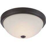 Hopkins 21W LED 15 Inch Wide Flush Mount by Designers Fountain - LED302L