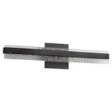 Antares 16W 1 LED Light Vanity Light by Oxygen - 3-5004