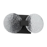 Axiom 2 LED Light Wall Sconce by Oxygen - 3-5050