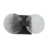 Axiom 2 LED Light Wall Sconce by Oxygen - 3-5050