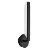 Avian 12W 1 5CCT LED Wall Sconce 20 Inch Tall and 5.75 Inch Wide by Oxygen - 3-5145