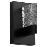 Gamma 30W 1 5CCT LED Wall Sconce 8 Inch Tall and 4.75 Inch Wide by Oxygen - 3-550