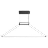 Xanni 32W 1 LED Mini Pendant by Oxygen - 3-6055