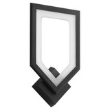 Aegis 1 LED Light Wall Sconce by Oxygen - 3-59