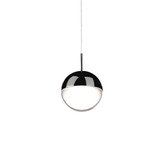 Pluto 6W LED Light Mini Mini Pendant by Kuzco - 402801