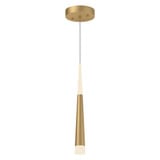 Ultra 6W LED Light Mini Mini Pendant by Kuzco - 402501