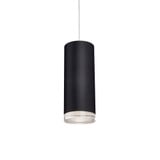 Cameo 11W LED Mini Cylinder Pendant by Kuzco - 401432