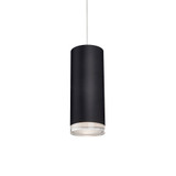 Cameo 11W LED Mini Cylinder Pendant by Kuzco - 401432
