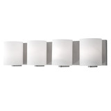 Bridgewater 4 Light Vanity Light by Kuzco - 70234