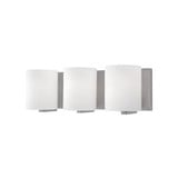 Bridgewater 3 Light Vanity Light by Kuzco - 70233