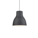 Cradle1 Light Large Pendant by Kuzco - 494224