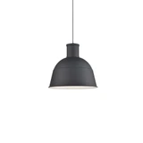 Irving1 Light Medium Pendant 15.75 Inch Wide by Kuzco - 493516