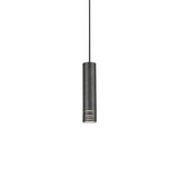 Milca1 Light Mini Pendant 10.88 Inch Tall by Kuzco - 494502M