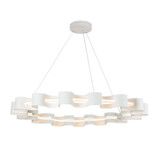 Nami Light Large Chandelier by Kuzco - CH18035