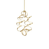 Synergy Light Medium Chandelier by Kuzco 7CH93934 - CH93934