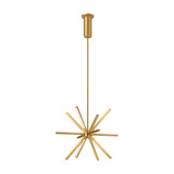 Sirius Minor Light Medium Chandelier by Kuzco - CH14220
