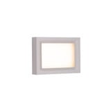 Dynamo 9.5W LED Wall Lantern by Kuzco - EW37202-DYNA