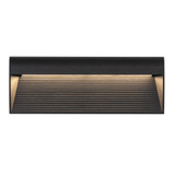 Casa 21W LED Outdoor Wall/Step Light 4.63 Inch and 12.38 Inch Wide by Kuzco - EW27912