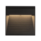 Casa 25W LED Outdoor Wall/Step Light 8.5 Inch Tall X 8.5 Inch Wide by Kuzco - EW27909