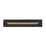 Newport 16W LED Outdoor Wall/Step Light 19.38 Inch Wide by Kuzco - ER72420