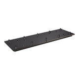 Canopy 10 Light Port Canopy 1 Inch Tall and 8.25 Inch Wide by Kuzco - CNP10AC