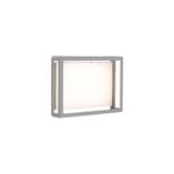 Dynamo 12W LED Wall Lantern by Kuzco - EW37203