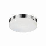Lomita 19W LED 11 Inch Wide Flush Mount by Kuzco - FM2011