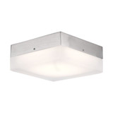 Dartmouth 1 Light 9 Inch Wide Flush Mount by Kuzco - FM3409