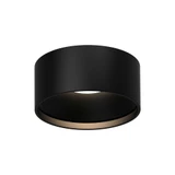 Lucci 15W LED 4.75 Inch Wide Flush Mount by Kuzco - FM10205