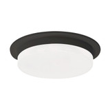 Stockton 14W LED 6 Inch Wide Flush Mount by Kuzco - FM42706